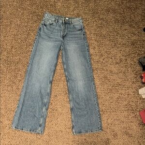 COPY - Divided H&M Jeans